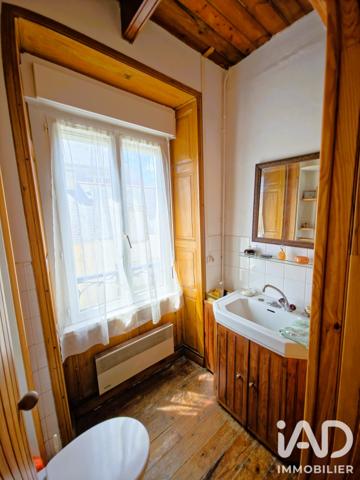Maison à vendre 7 pièces 200 m² Penmarch