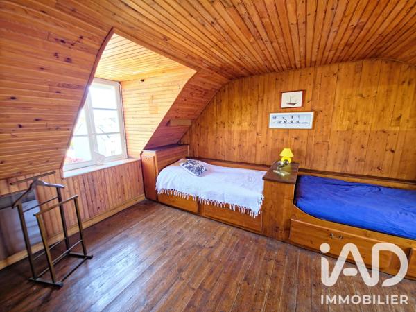 Maison à vendre 7 pièces 200 m² Penmarch