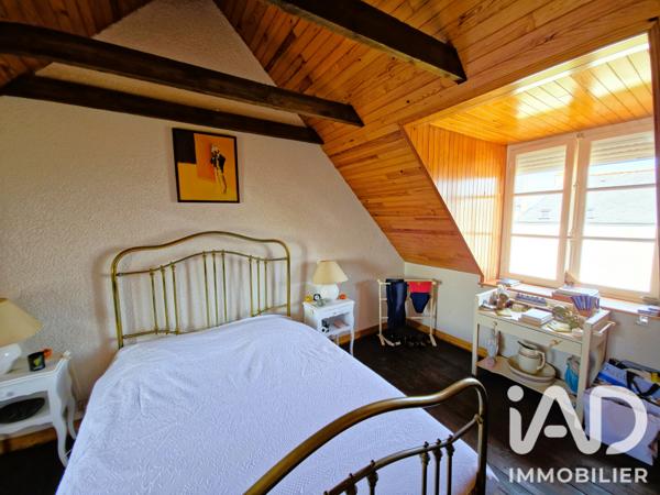 Maison à vendre 7 pièces 200 m² Penmarch