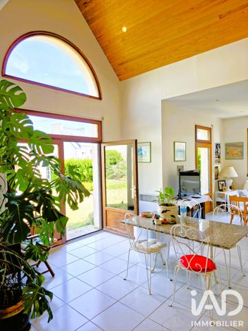 Maison à vendre 7 pièces 200 m² Penmarch