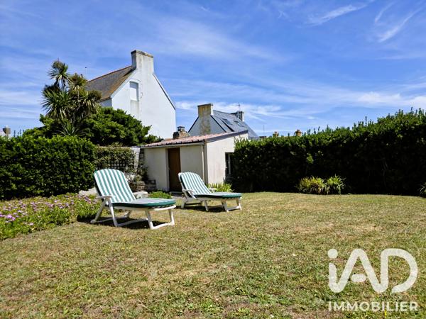 Maison à vendre 7 pièces 200 m² Penmarch