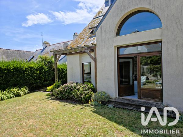 Maison à vendre 7 pièces 200 m² Penmarch