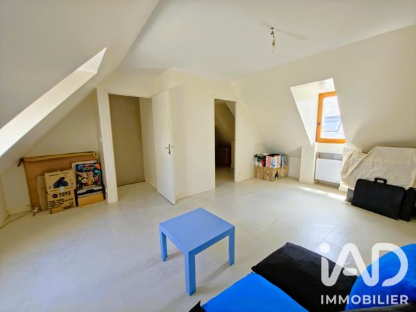 Maison à vendre 7 pièces 200 m² Penmarch