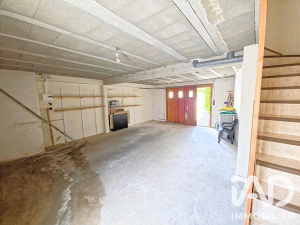 Maison à vendre 7 pièces 200 m² Penmarch