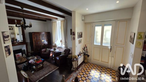 Maison à vendre 7 pièces 200 m² Penmarch
