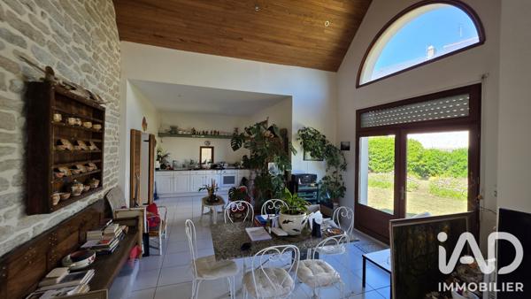 Maison à vendre 7 pièces 200 m² Penmarch