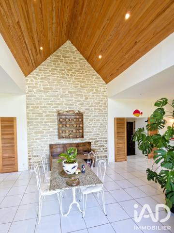Maison à vendre 7 pièces 200 m² Penmarch