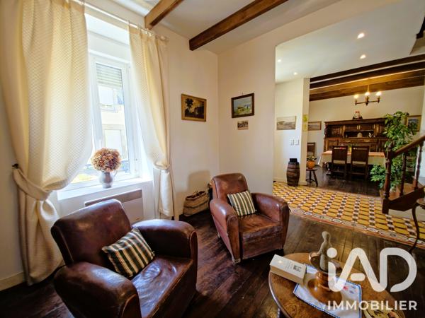 Maison à vendre 7 pièces 200 m² Penmarch
