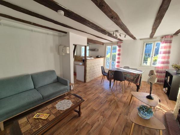 Appartement Tulle 2 pièce(s) 48 m2