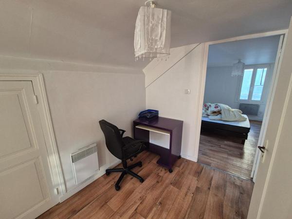 Appartement Tulle 2 pièce(s) 48 m2