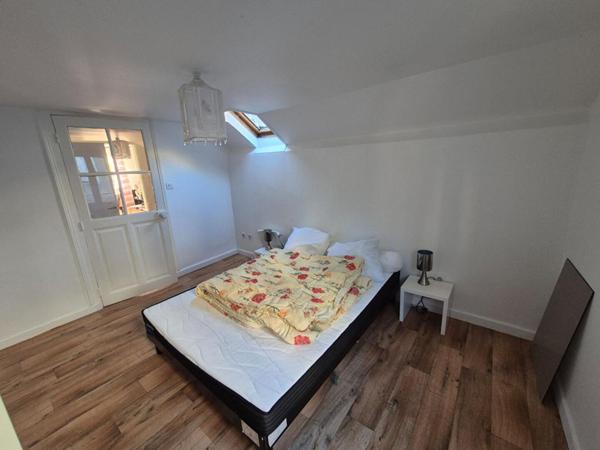Appartement Tulle 2 pièce(s) 48 m2