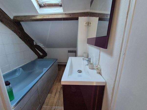 Appartement Tulle 2 pièce(s) 48 m2