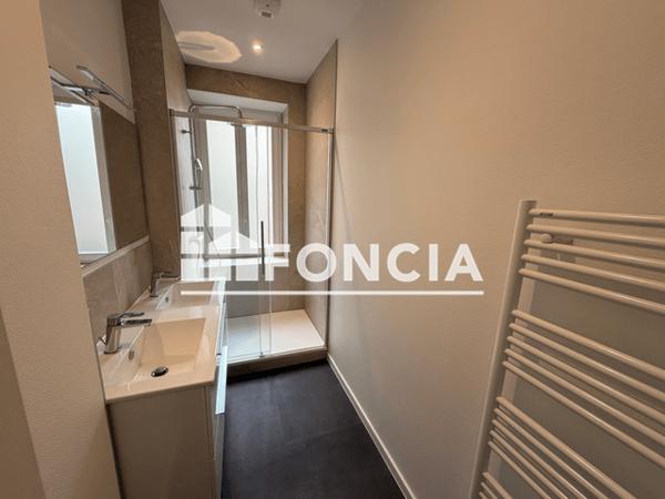 Location Appartement 4 pièces 90.1 m² - 17 RUE DU GENERAL UHRICH Strasbourg 67000