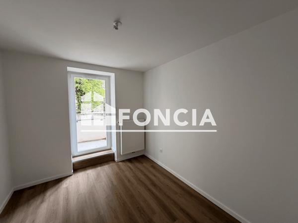 Location Appartement 4 pièces 90.1 m² - 17 RUE DU GENERAL UHRICH Strasbourg 67000