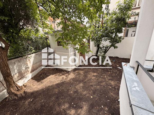 Location Appartement 4 pièces 90.1 m² - 17 RUE DU GENERAL UHRICH Strasbourg 67000
