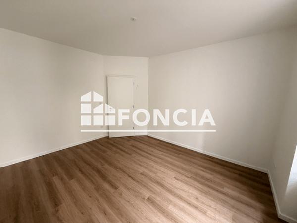 Location Appartement 4 pièces 90.1 m² - 17 RUE DU GENERAL UHRICH Strasbourg 67000