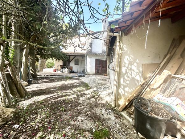 Maison 5 pièces - 160 m²