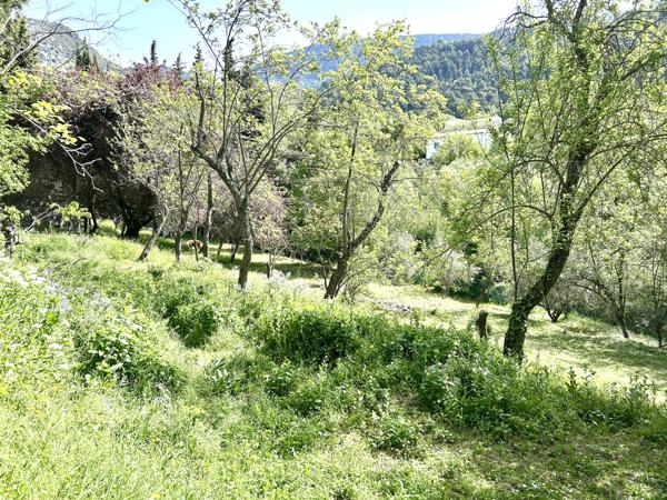 Maison 5 pièces - 160 m²