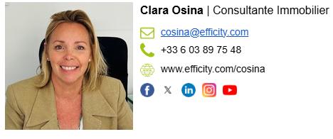 Maison 5 pièces - 160 m²