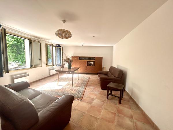 Maison 5 pièces - 160 m²