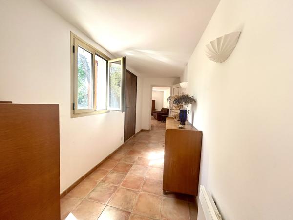 Maison 5 pièces - 160 m²