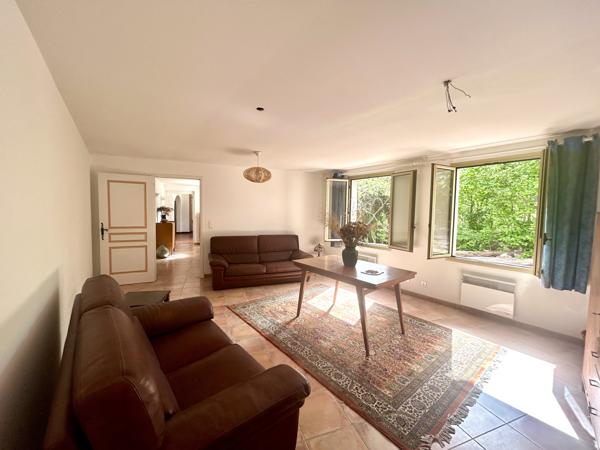 Maison 5 pièces - 160 m²