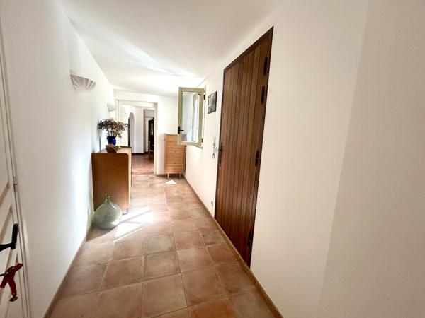 Maison 5 pièces - 160 m²