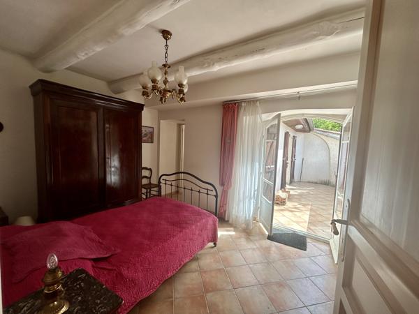 Maison 5 pièces - 160 m²