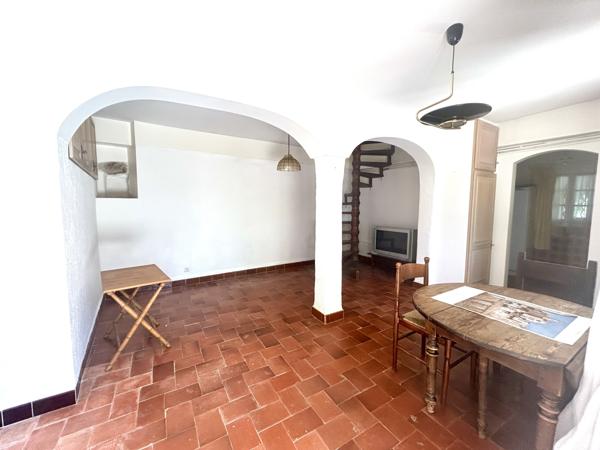 Maison 5 pièces - 160 m²