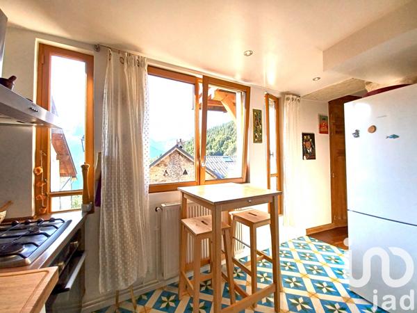 Maison à vendre 4 pièces 82 m² Auris