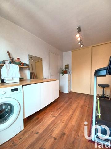 Maison à vendre 4 pièces 82 m² Auris