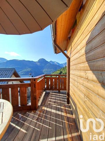 Maison à vendre 4 pièces 82 m² Auris