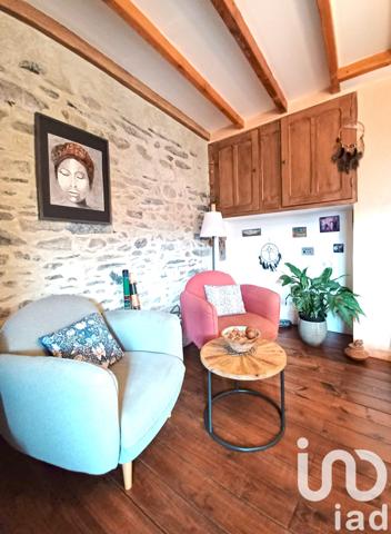 Maison à vendre 4 pièces 82 m² Auris