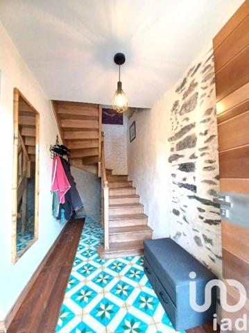 Maison à vendre 4 pièces 82 m² Auris