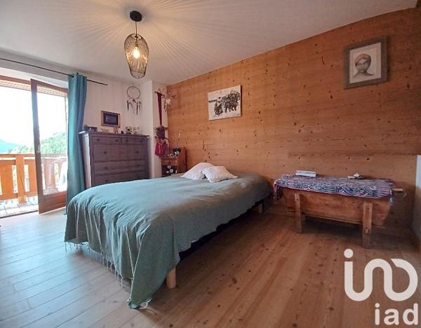 Maison à vendre 4 pièces 82 m² Auris