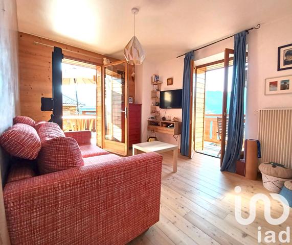 Maison à vendre 4 pièces 82 m² Auris