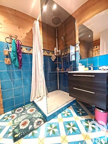 Maison à vendre 4 pièces 82 m² Auris