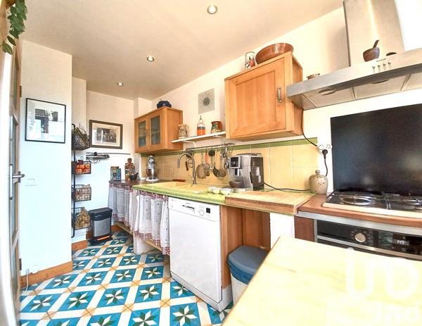 Maison à vendre 4 pièces 82 m² Auris