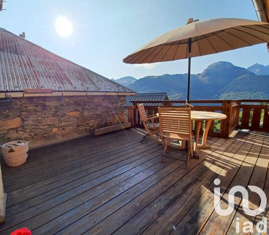 Maison à vendre 4 pièces 82 m² Auris