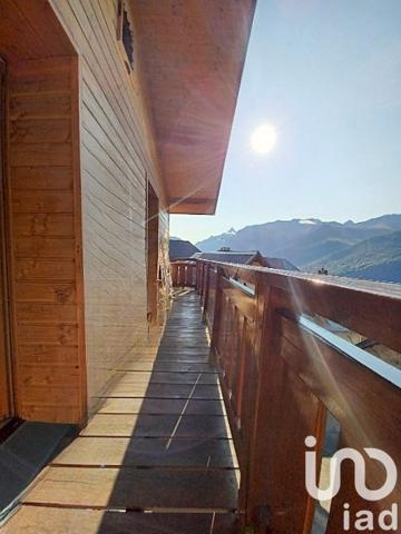 Maison à vendre 4 pièces 82 m² Auris