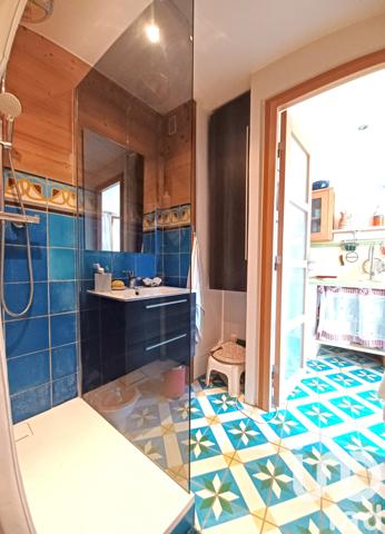 Maison à vendre 4 pièces 82 m² Auris