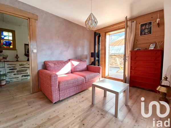 Maison à vendre 4 pièces 82 m² Auris