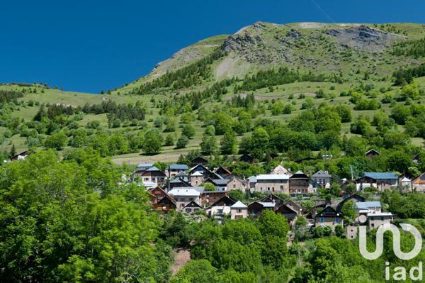 Maison à vendre 4 pièces 82 m² Auris