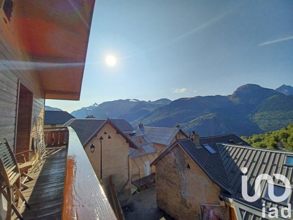 Maison à vendre 4 pièces 82 m² Auris