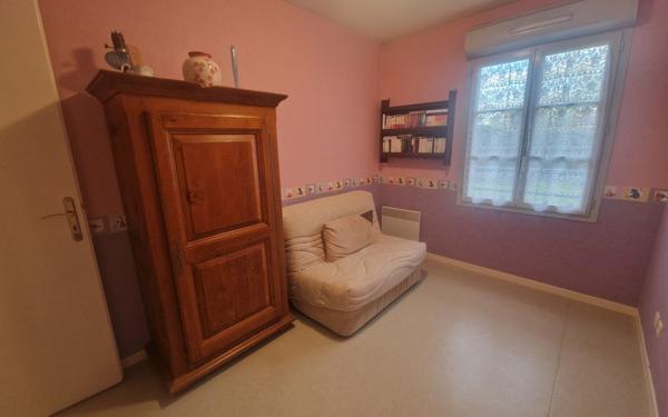 Appartement à louer    3 pièces • 61,57 m2 Brie-Comte-Robert