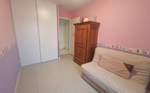 Appartement à louer    3 pièces • 61,57 m2 Brie-Comte-Robert