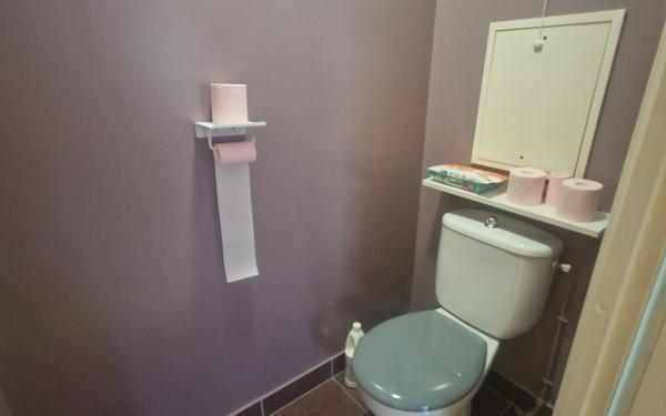 Appartement à louer    3 pièces • 61,57 m2 Brie-Comte-Robert