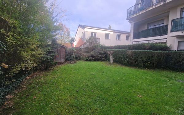 Appartement à louer    3 pièces • 61,57 m2 Brie-Comte-Robert