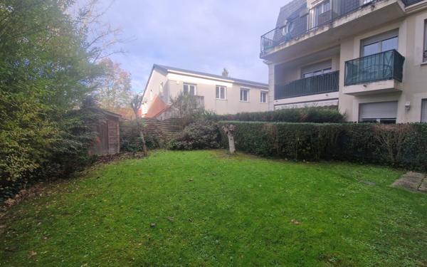 Appartement à louer    3 pièces • 61,57 m2 Brie-Comte-Robert