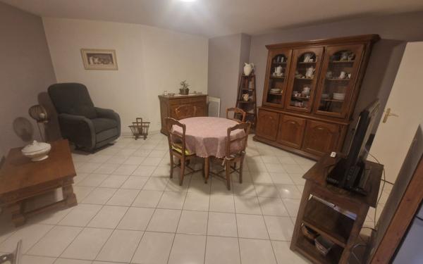 Appartement à louer    3 pièces • 61,57 m2 Brie-Comte-Robert